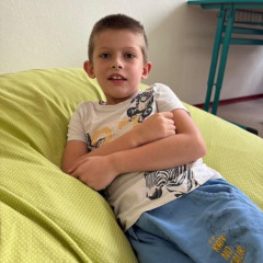 Vítáme se ve školní družině