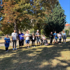 Pétanque II.A/2, I. A/1