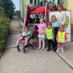 Zemědělská výstava