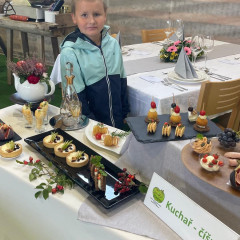 Zemědělská výstava