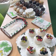 Zemědělská výstava