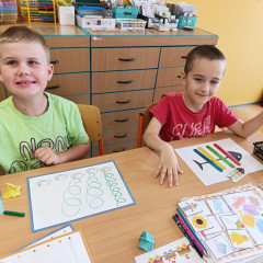 Začátek školního roku 2025-2026