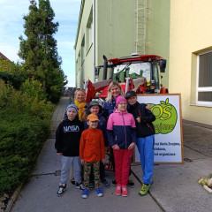 Zemědělská výstava