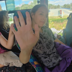 Otevřená zahrada Brno