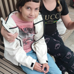 Pravidelné tancování v Kolonce :)