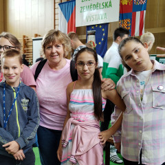 Znojemská zemědělská výstava