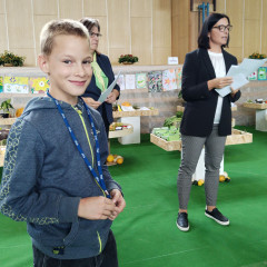 Znojemská zemědělská výstava