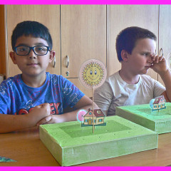 Prostorová orientace s názorem – 11. září 2025