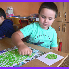 Okénko do Výtvarné výchovy – 15. září 2025