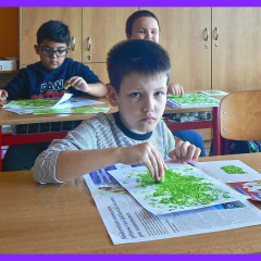 Okénko do Výtvarné výchovy – 15. září 2025