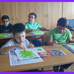 Okénko do Výtvarné výchovy – 15. září 2025