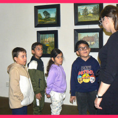 Poprvé v Jihomoravském muzeu Znojmo – 18. září 2025