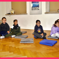 Poprvé v Jihomoravském muzeu Znojmo – 18. září 2025