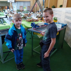 Zemědělská výstava