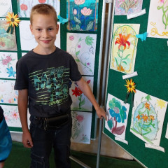 Zemědělská výstava