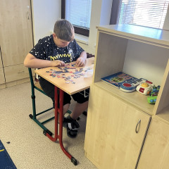 Začátek školního roku