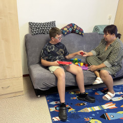 Začátek školního roku