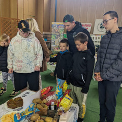 Znojemská zemědělská výstava