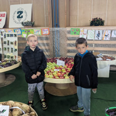 Znojemská zemědělská výstava