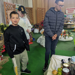 Znojemská zemědělská výstava