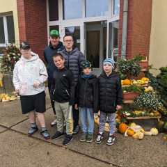 Znojemská zemědělská výstava