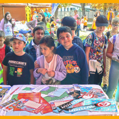 Den bez aut – 19. září 2025