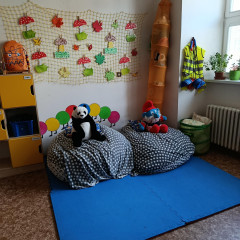 II.ZŠS-Začínáme!!!- září 2025