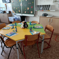 II.ZŠS-Začínáme!!!- září 2025