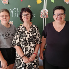 II.ZŠS-Začínáme!!!- září 2025