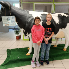 Znojemská zemědělská výstava 18.9.