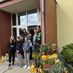 Zemědělská výstava - „Zemědělec nikdy nespí – jíst se musí celý rok“