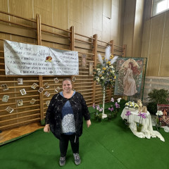 Zemědělská výstava - „Zemědělec nikdy nespí – jíst se musí celý rok“