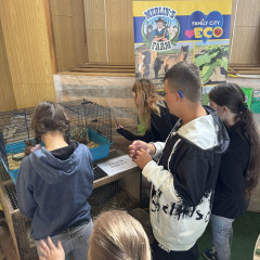 Zemědělská výstava - „Zemědělec nikdy nespí – jíst se musí celý rok“