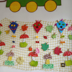 II.ZŠS podzimní Pv a Vv činnosti