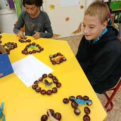 II.ZŠS podzimní Pv a Vv činnosti