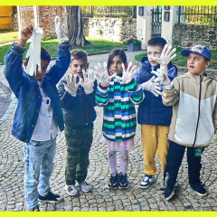 Jak jsme uklízeli Česko – 22. září 2025