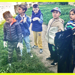 Jak jsme uklízeli Česko – 22. září 2025