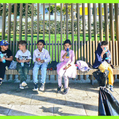 Po práci legraci – 22. září 2025