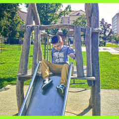 Po práci legraci – 22. září 2025