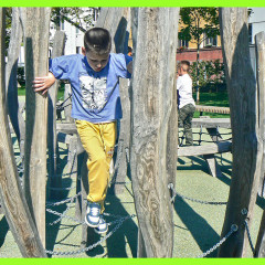 Po práci legraci – 22. září 2025