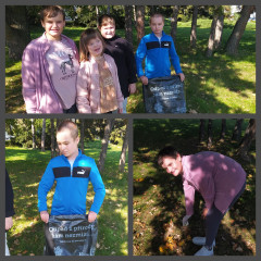 EVVO - Ukliďme Česko