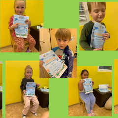 Uklízeli jsme naše město