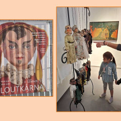 Kouzelný svět loutek