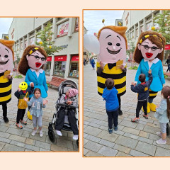 Kouzelný svět loutek