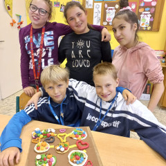 Modelování z plastelíny