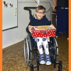 Dominik je mezi námi – 24. září 2025