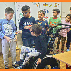 Dominik je mezi námi – 24. září 2025