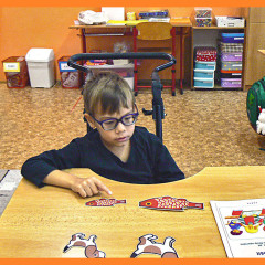 Dominik je mezi námi – 24. září 2025