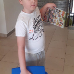 Projekt EVVO - "Ukliďme Česko"