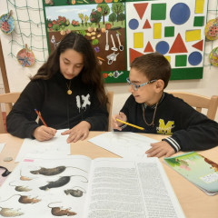 Čekání na kamarády